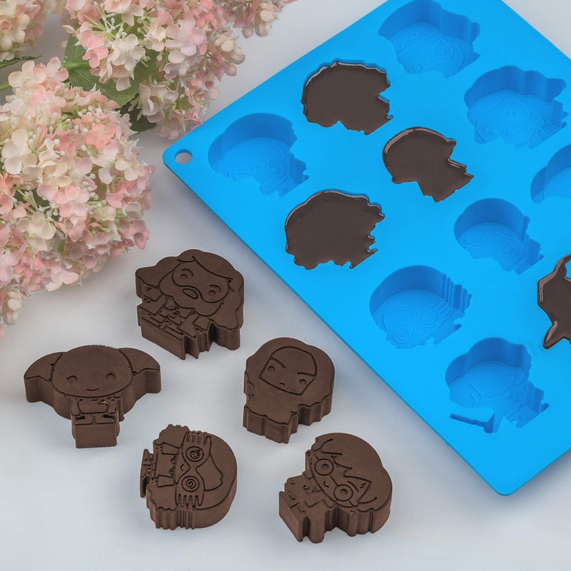 Cinereplicas Harry Potter - Ice Cube & Chocolate - Official License - Image 5